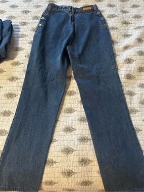 Vintage Lawman Jeans